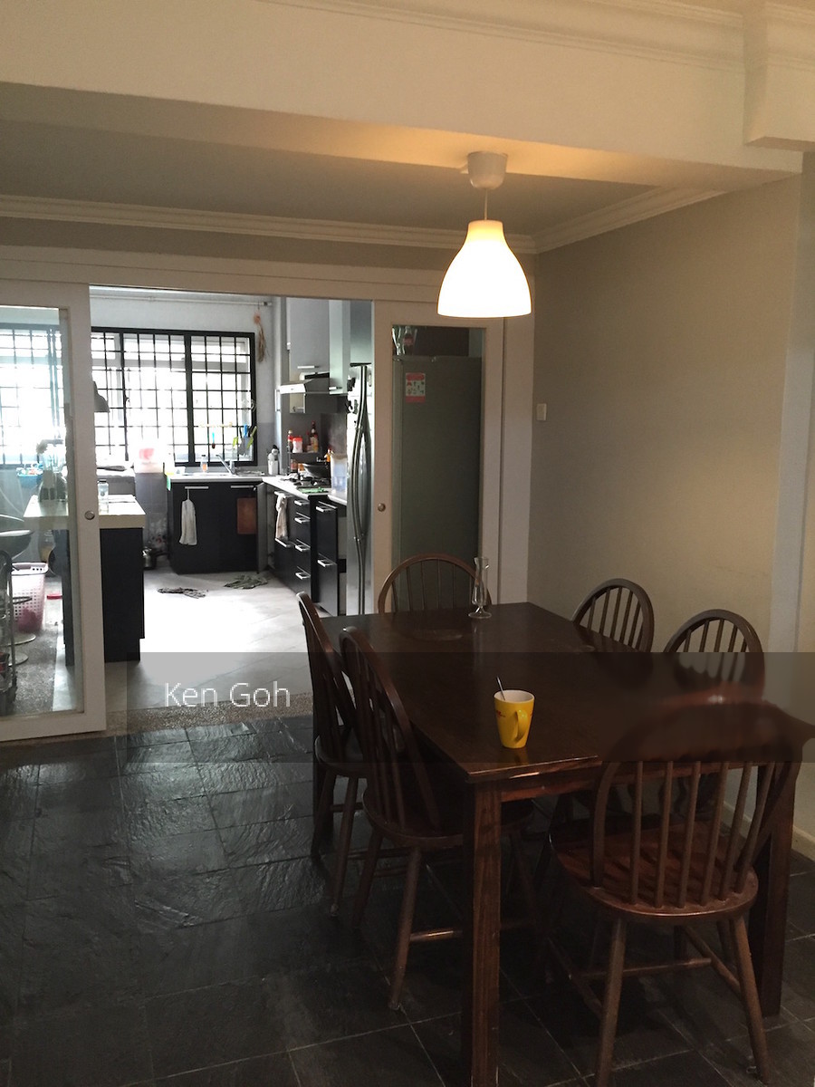 Blk 634 Pasir Ris Drive 1 (Pasir Ris), HDB 5 Rooms #120464362